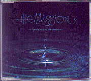 The Mission - Hands Across The Oceans